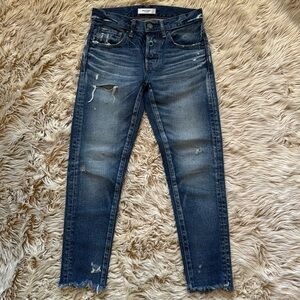 Moussy Vintage Jeans